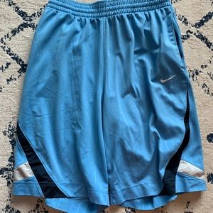 Nike Basketball Shorts